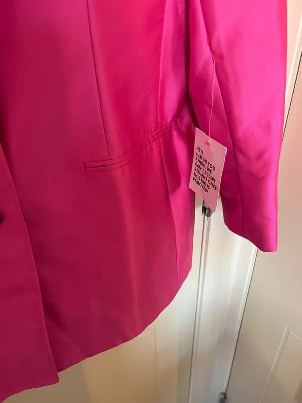 ASOS Asos design oversized blazer