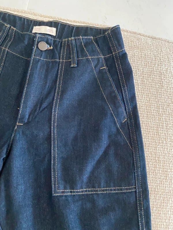 ASOS ASOS Petite Jeans