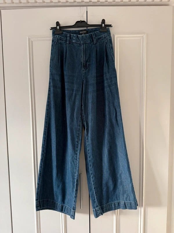 Friends Like These Friends like these wide leg jeans - 1