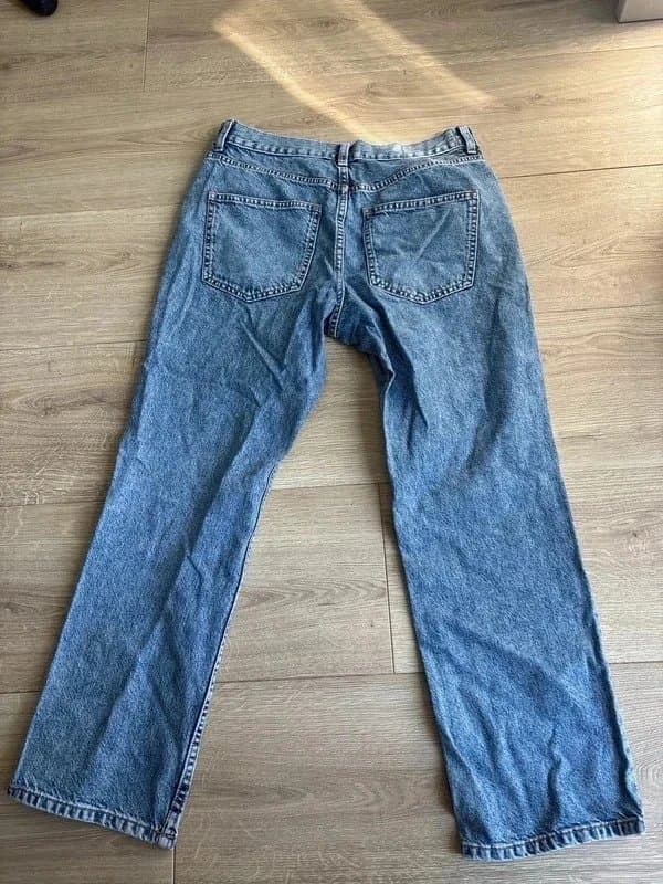 ASOS Design ASOS design petite jeans
