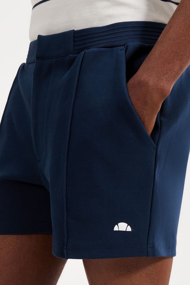 Ellesse Ellesse Men's Reliani Short in Navy - 3