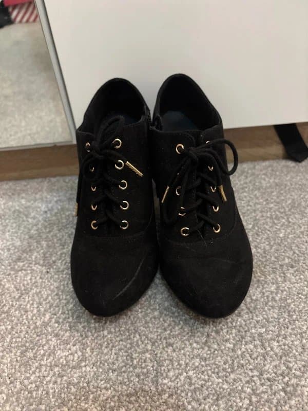 New Look New Look Laced shoes