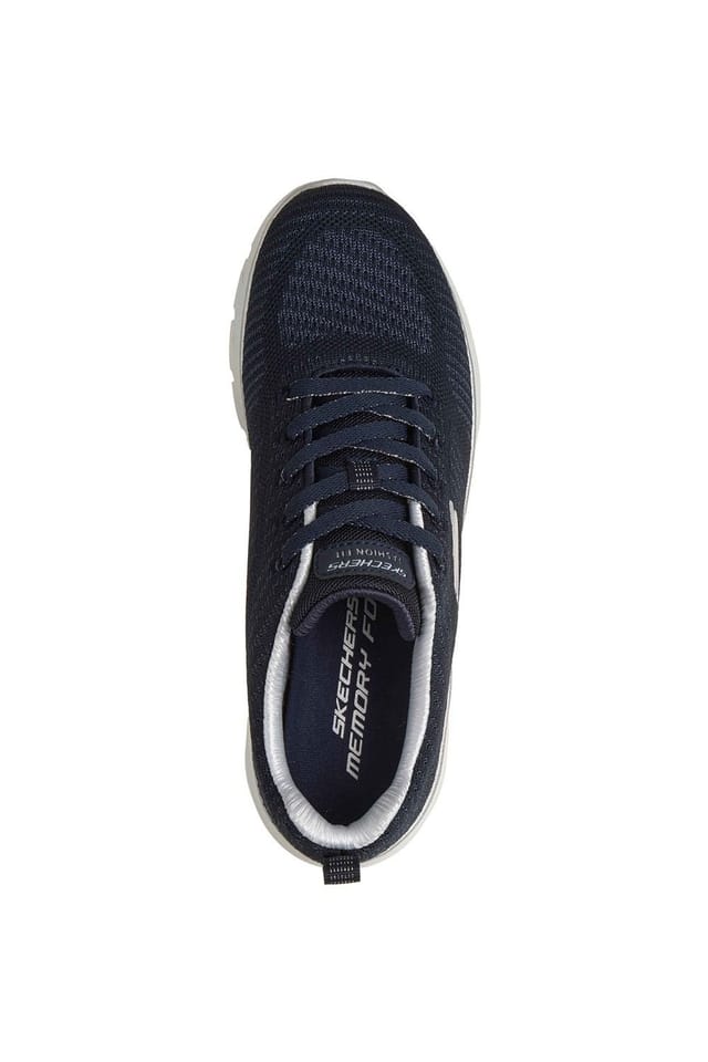 Skechers Skechers Women's Fashion Fit 2.0 Trainers in Navy - 3