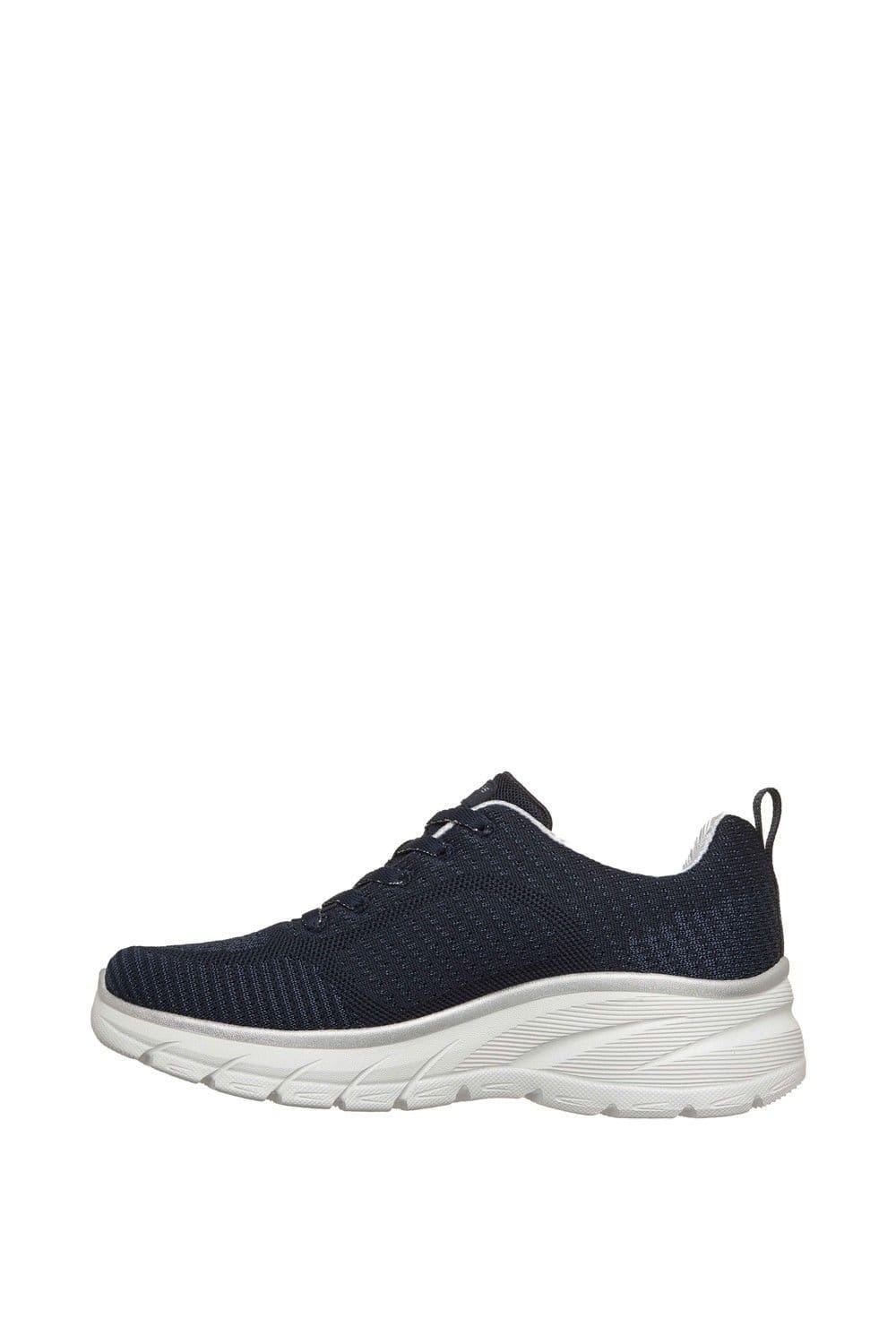 Skechers Skechers Women's Fashion Fit 2.0 Trainers in Navy - 4