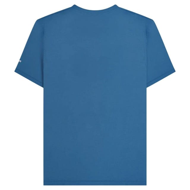 Lambretta Lambretta Men's Scooter T-Shirt in Dark Blue - 2