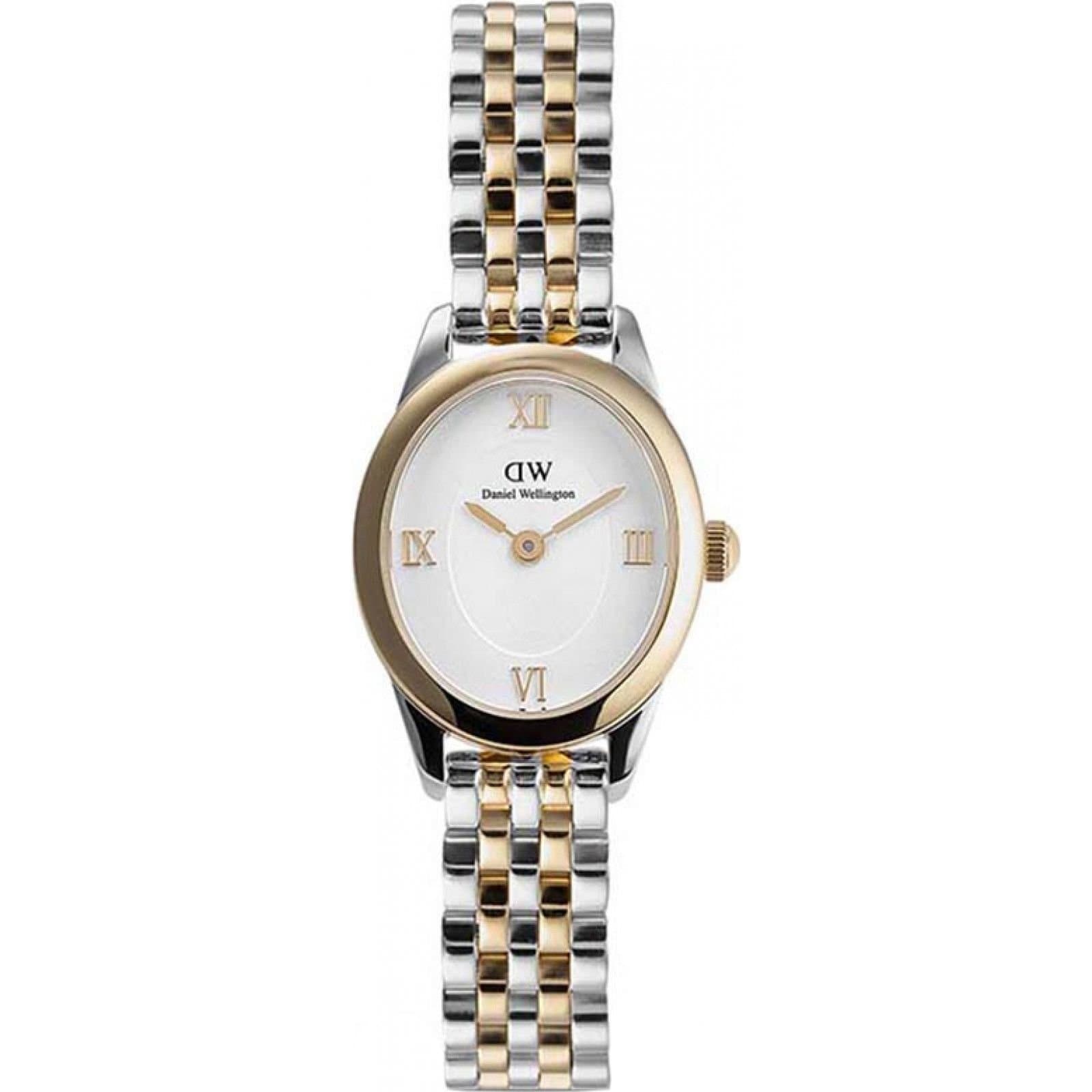 Daniel Wellington Daniel Wellington Women's DW00100811 Ophelia 22mm Quartz Watch