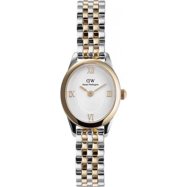 Daniel Wellington Daniel Wellington Women's DW00100811 Ophelia 22mm Quartz Watch - 2