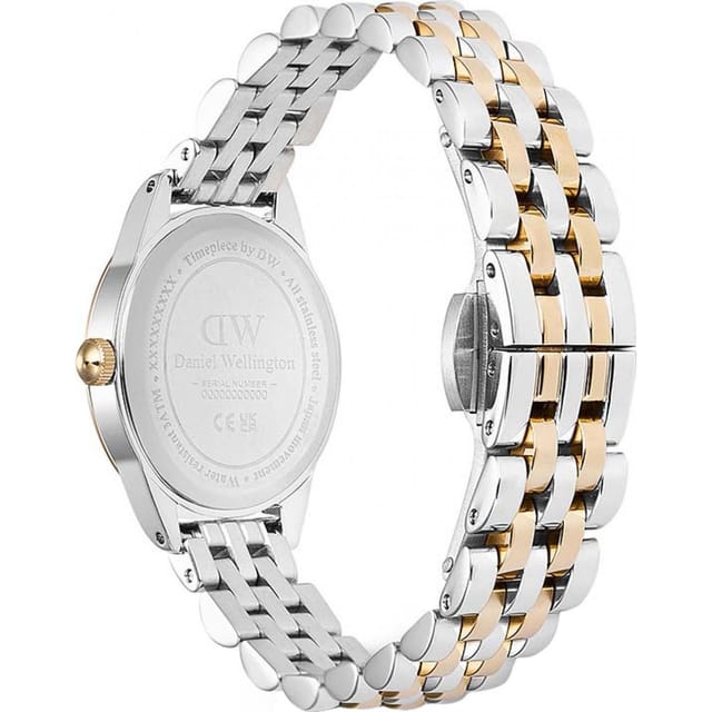 Daniel Wellington Daniel Wellington Women's DW00100811 Ophelia 22mm Quartz Watch - 3