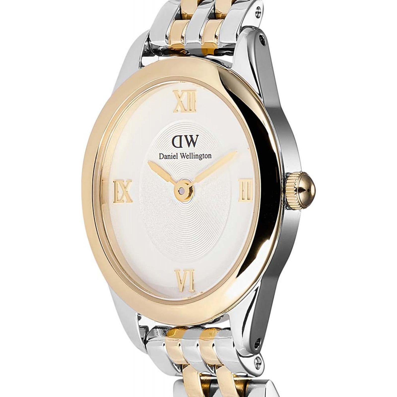 Daniel Wellington Daniel Wellington Women's DW00100811 Ophelia 22mm Quartz Watch - 4