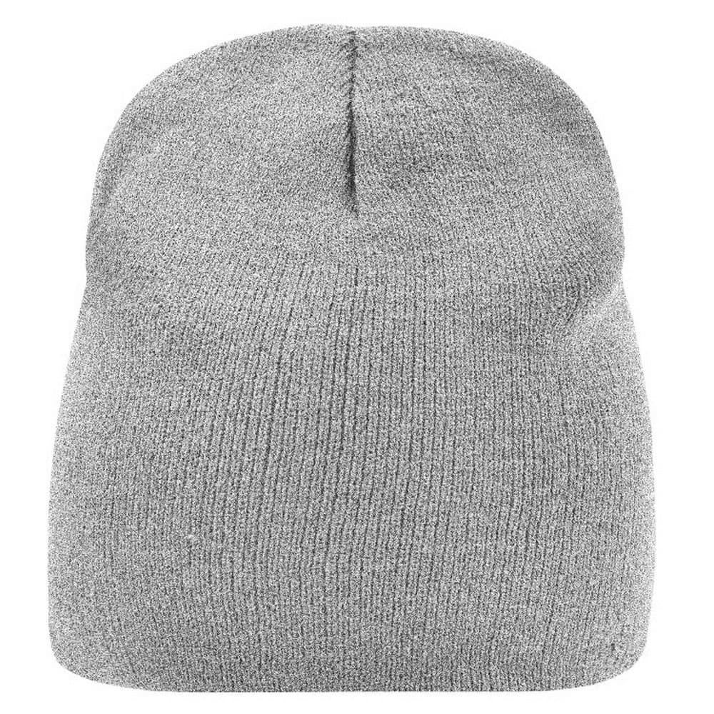 Myrtle Beach Myrtle Beach Men's No. 1 Beanie in Mid Grey