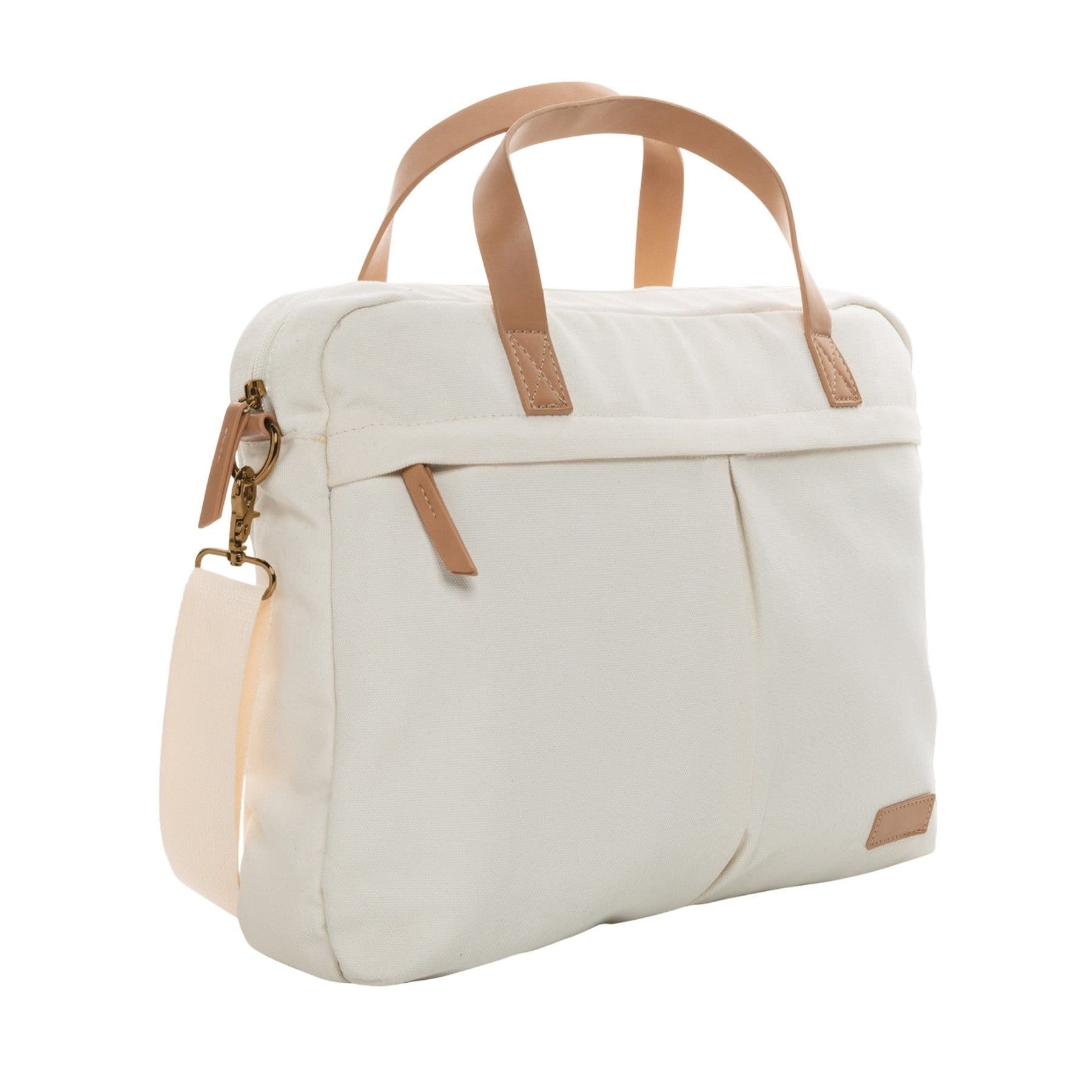 XD Design XD Design Men's 12L Laptop Bag in Off-White - 4