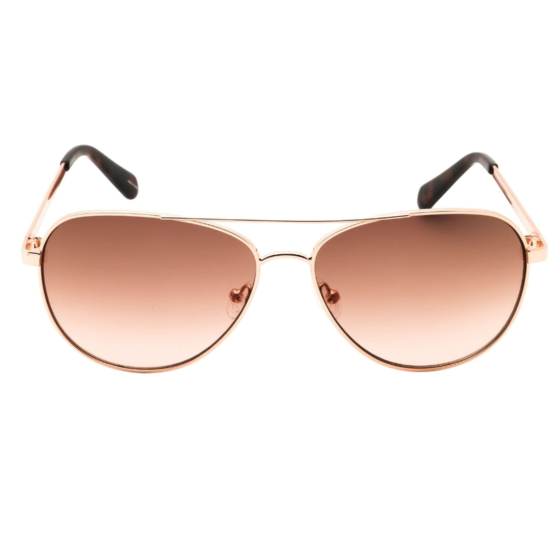 Kate Spade Kate Spade Women's Emmaline/s Sunglasses in Rose Gold