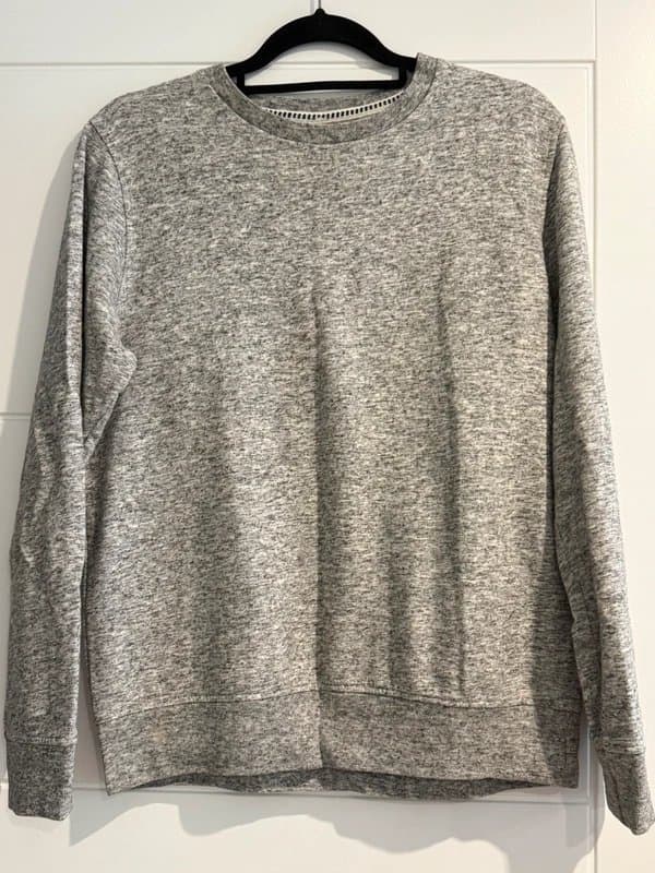 Burtons Burtons grey jumper