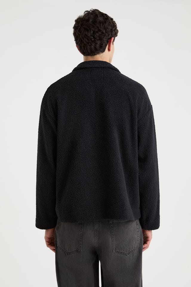 Nautica Nautica Men's Iyer Jacket in Black - 2