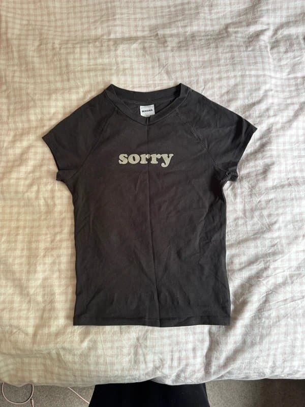 Bershka Bershka Tshirt