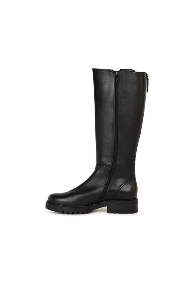 Gabor Gabor Women's 'Fizzy L' Knee High Boots in Black - 2