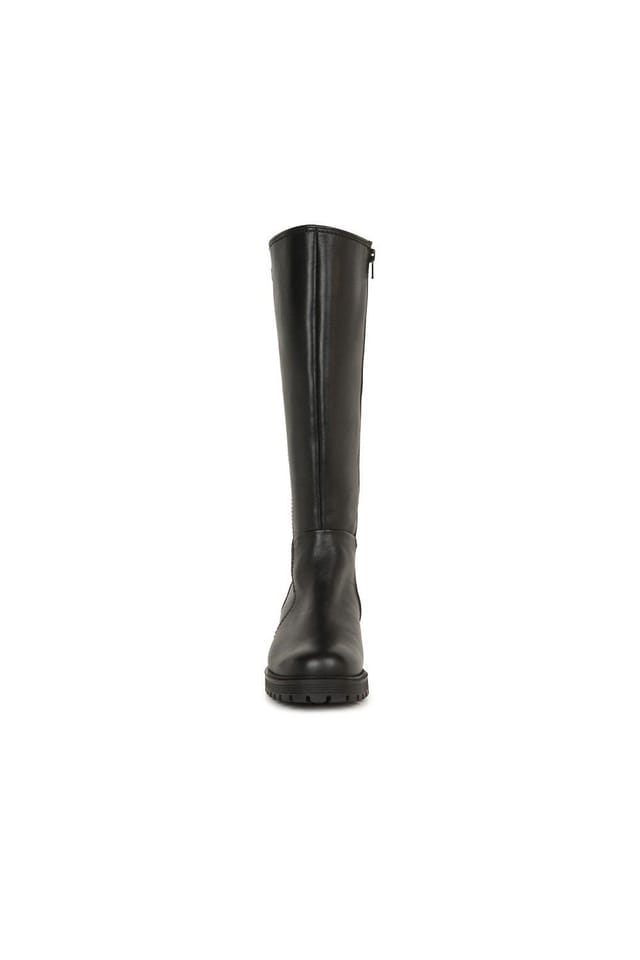 Gabor Gabor Women's 'Fizzy L' Knee High Boots in Black - 3