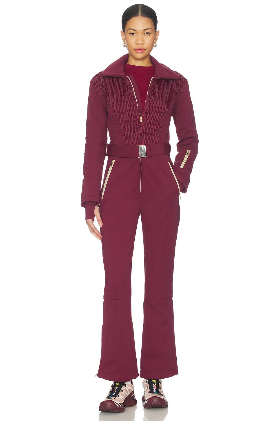 revolve Signature Ski Suit - 1