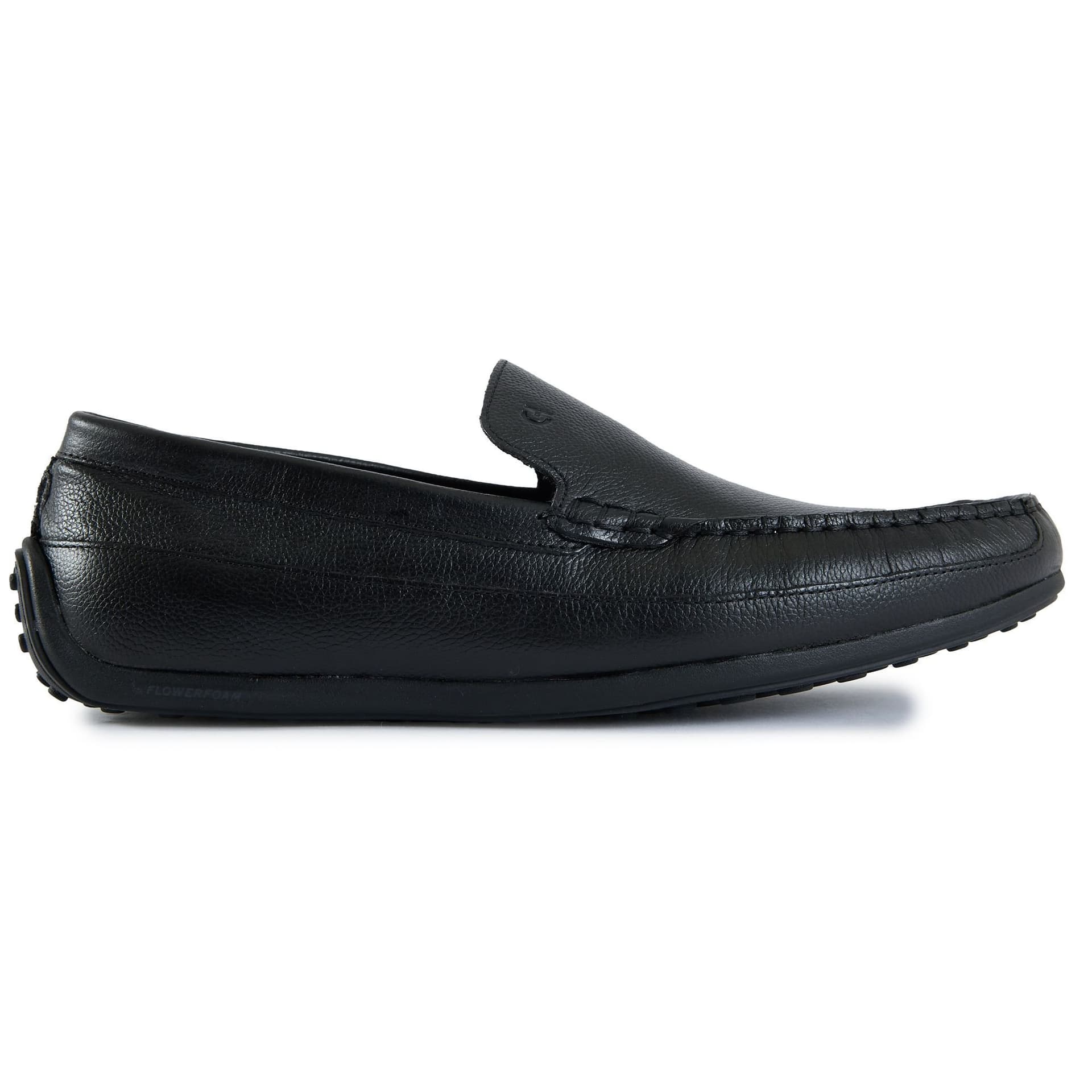 Cole Haan Cole Haan Men's Hill Grand Vintage Shoes in Black