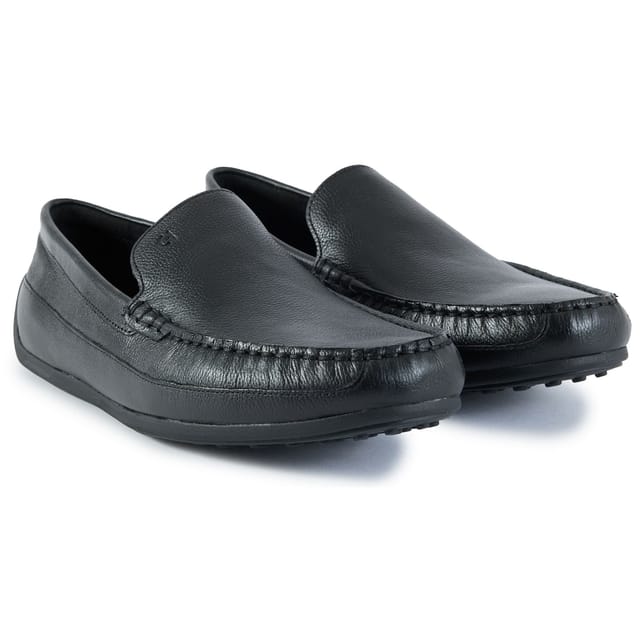 Cole Haan Cole Haan Men's Hill Grand Vintage Shoes in Black - 2