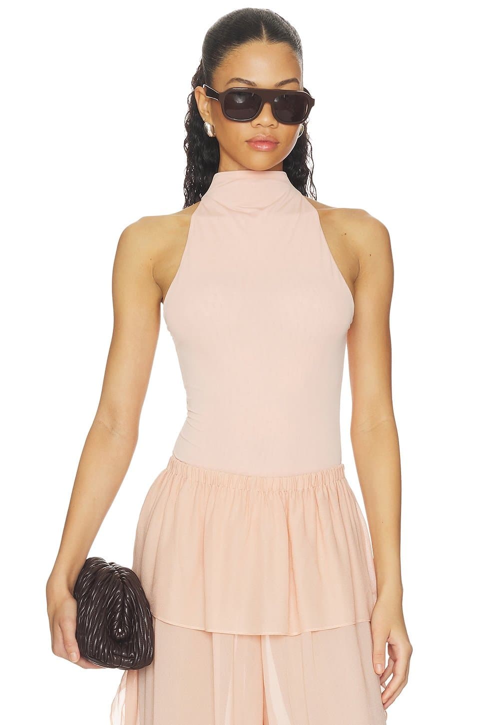 revolve Spen Bodysuit