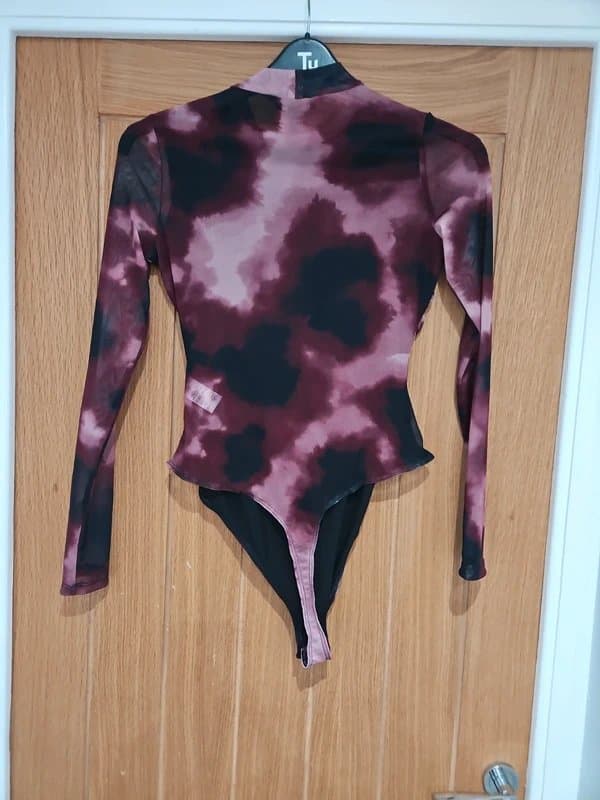 New Look New Look Bodysuit New with Tags