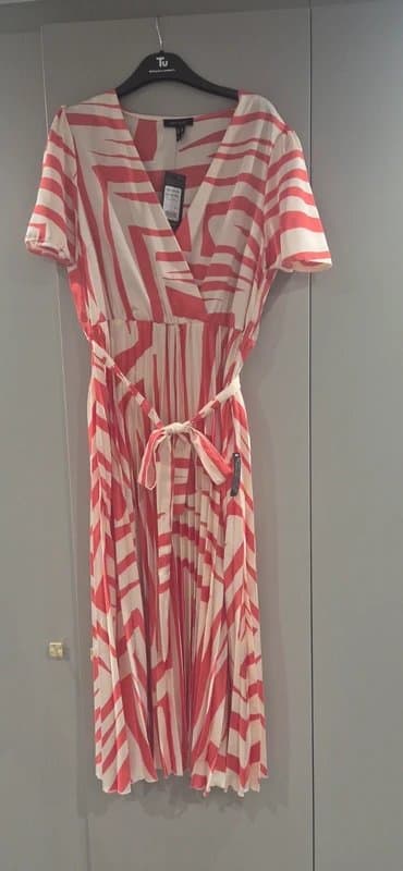 New Look New look satin occassion dress