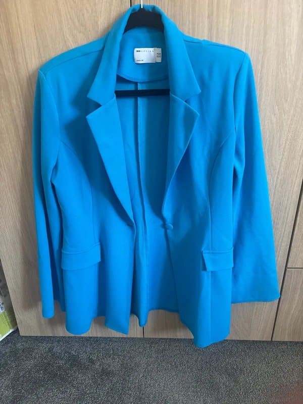 ASOS Blazer Jacket