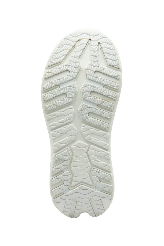 Gola Gola Women's 'Veris Tempo' Mesh Running Trainers in White - 2