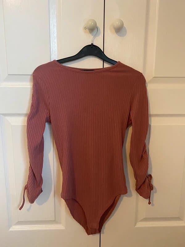 New Look Bodysuit