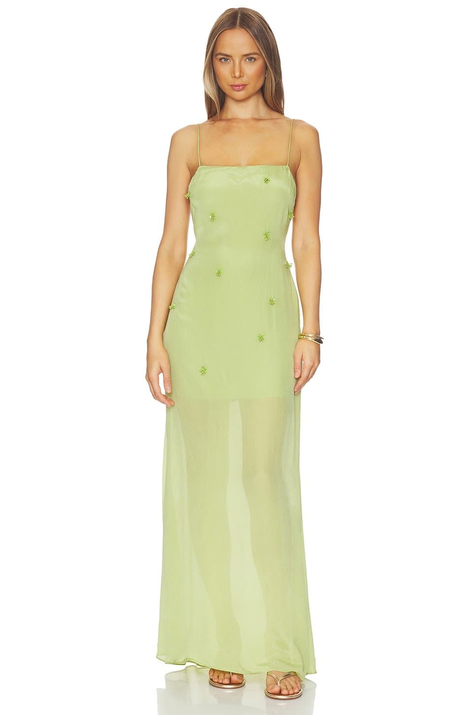 revolve Brynn Gown