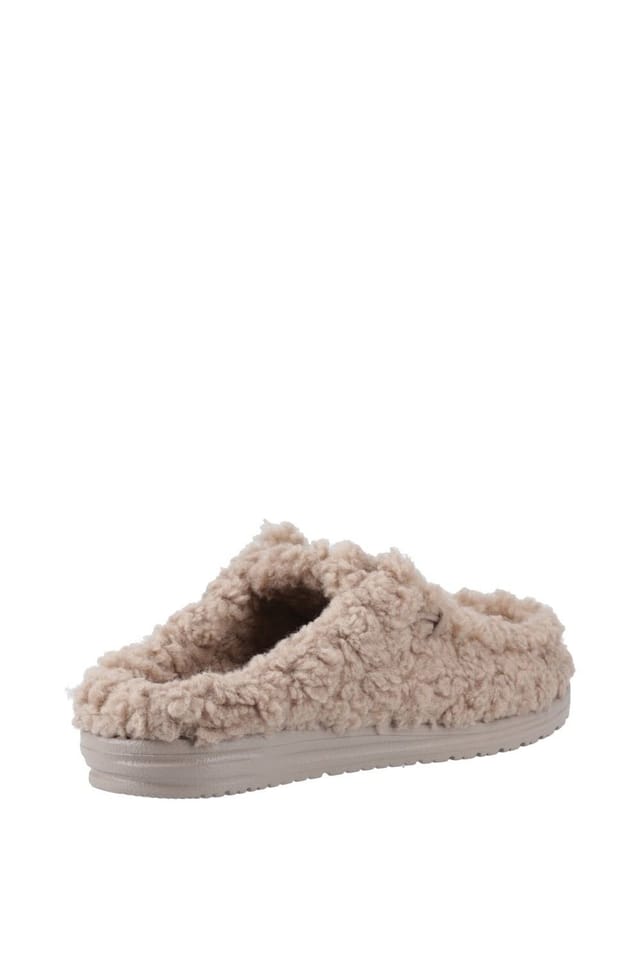 Hey Dude Hey Dude Men's Wally Slipper in Brown - 2