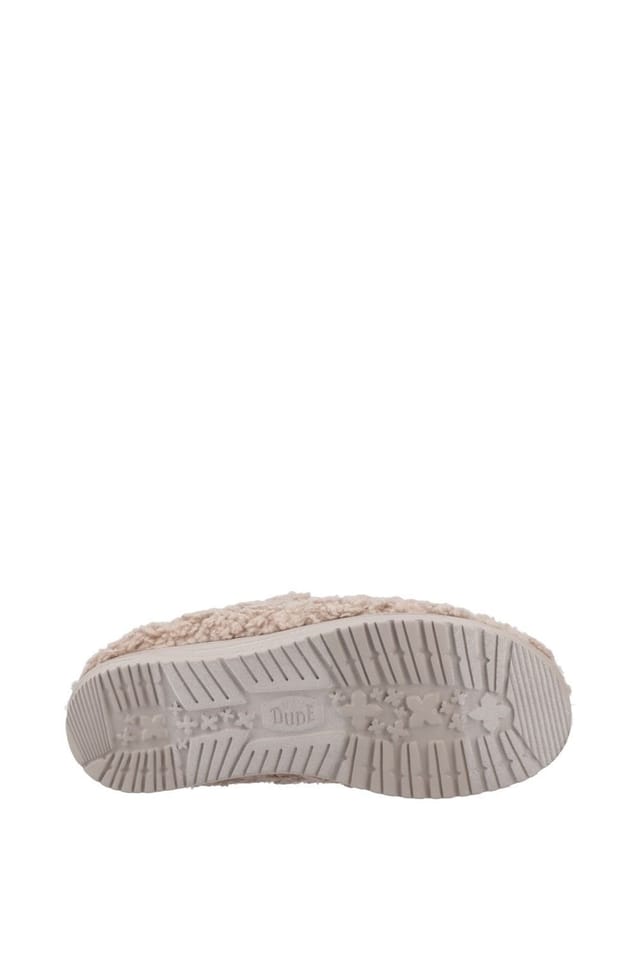 Hey Dude Hey Dude Men's Wally Slipper in Brown - 3
