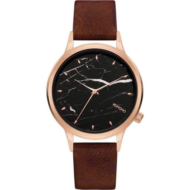 Komono Komono Women's KOM-W2765 36mm Quartz Watch in Brown - 2