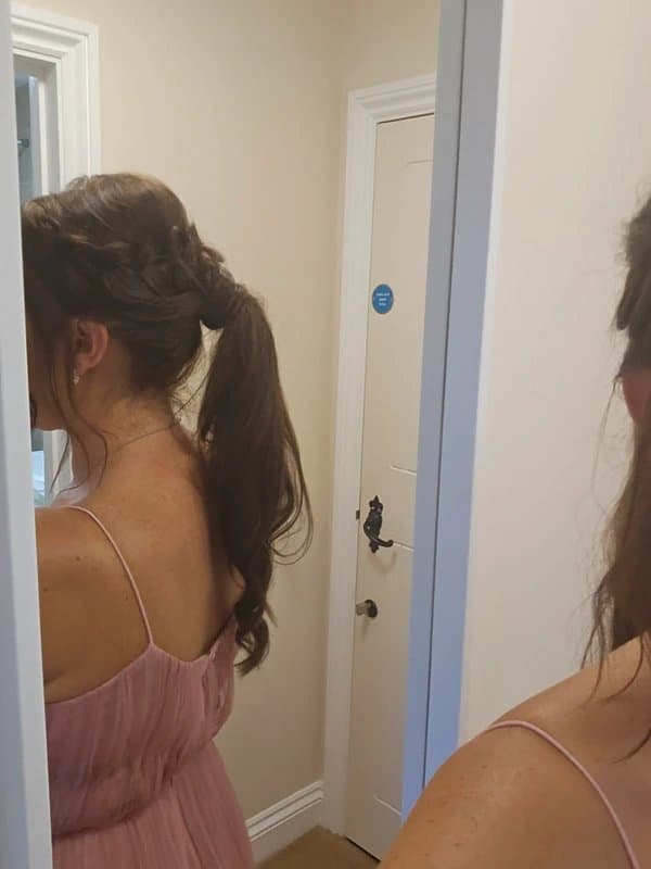 ASOS Asos Bridemaid dress