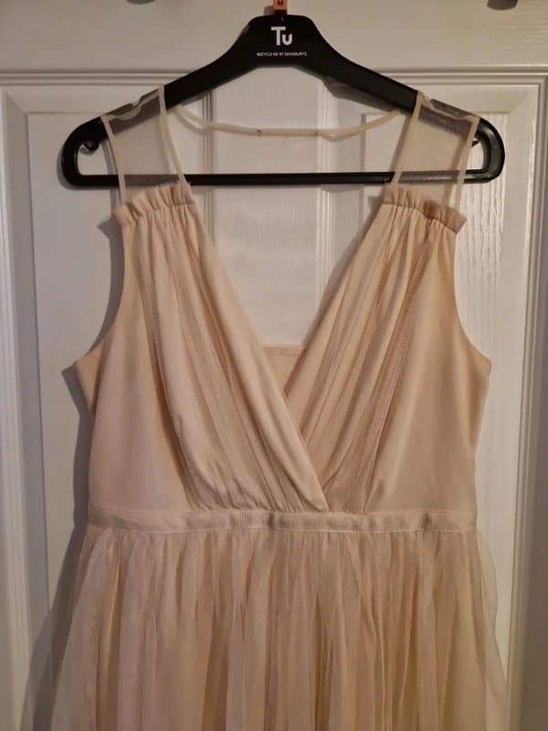 New Look New look tulle dress