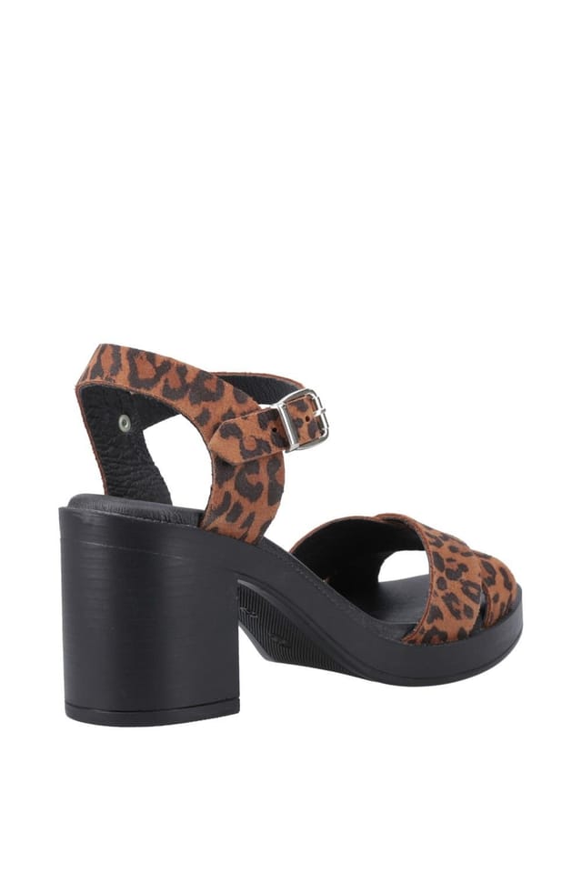 Hush Puppies Hush Puppies Women's Georgia Party Heel - 2