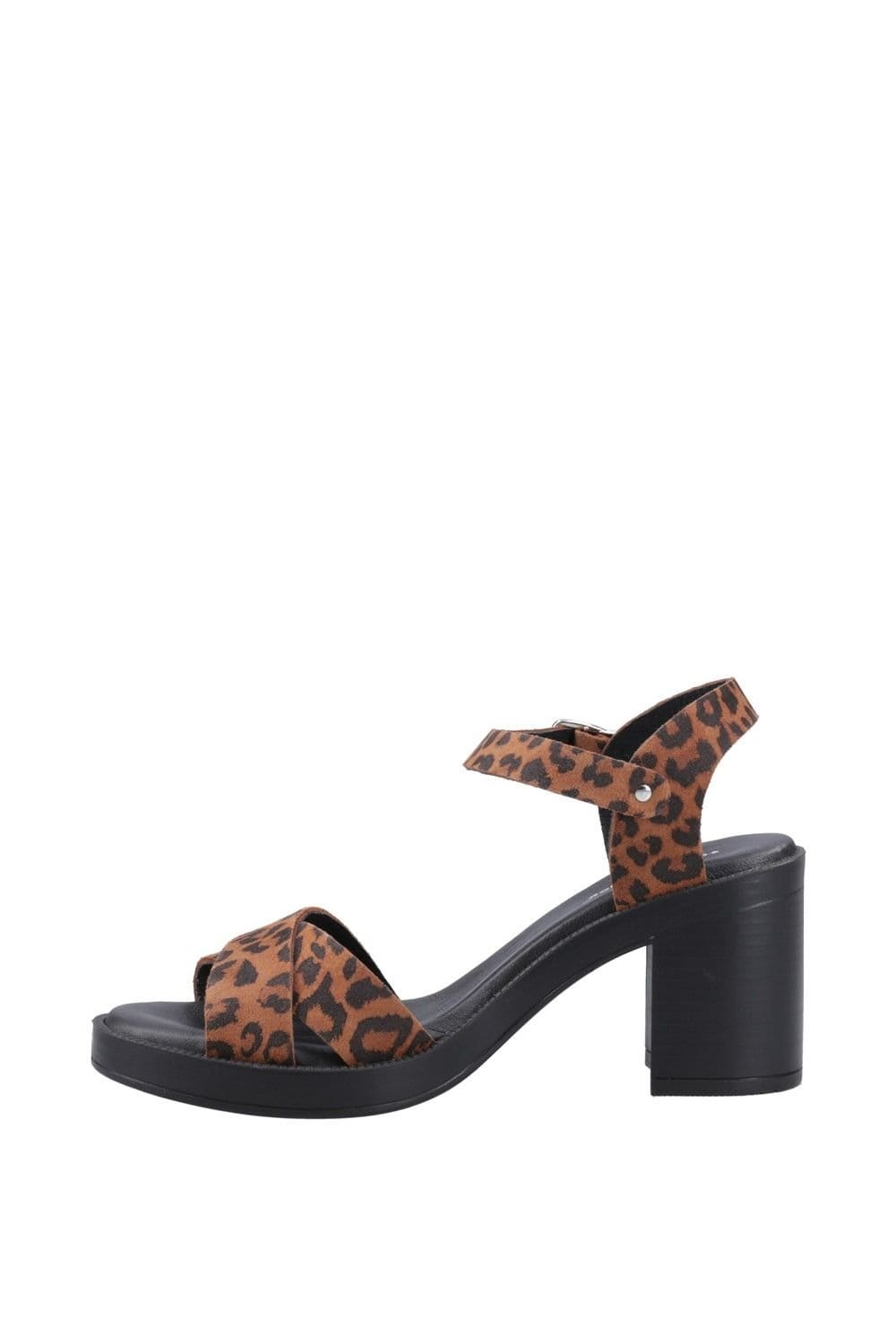 Hush Puppies Hush Puppies Women's Georgia Party Heel - 4