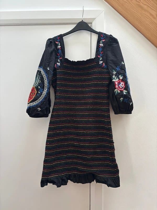 Never Fully Dressed Stunning, never fully dressed dress size 16