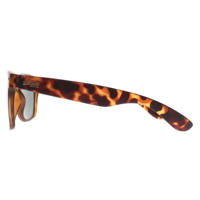 Superdry Superdry Men's Rectangle Havana Green Alfie in Brown - 3