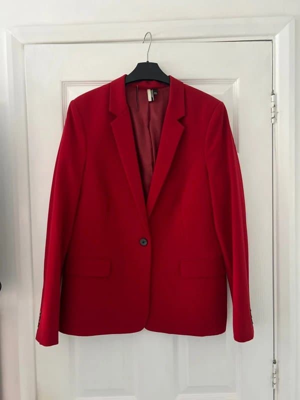 Topshop Blazer