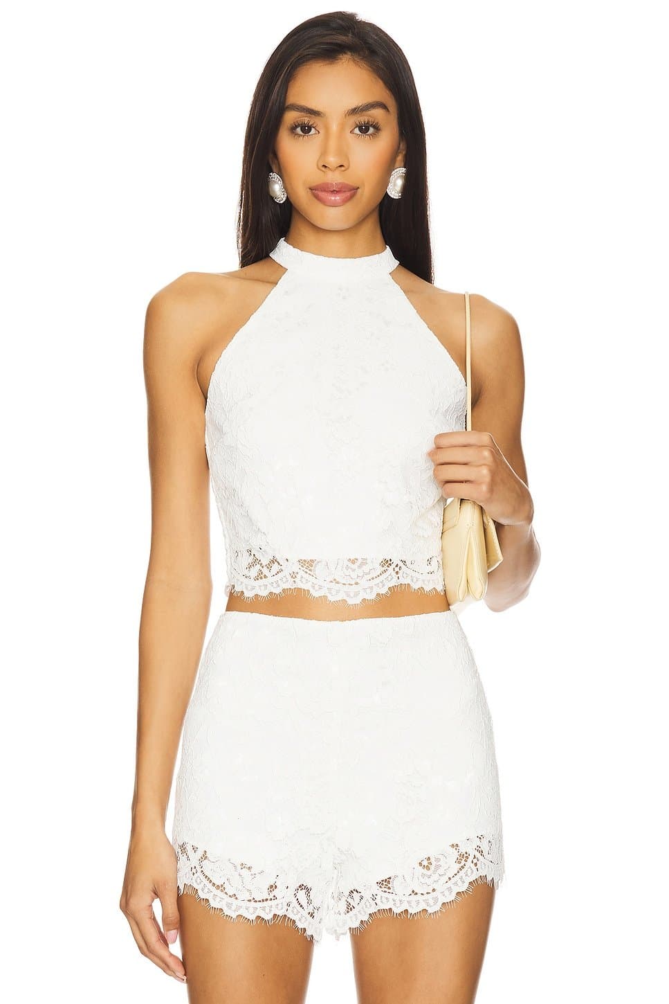 revolve Brynley Top
