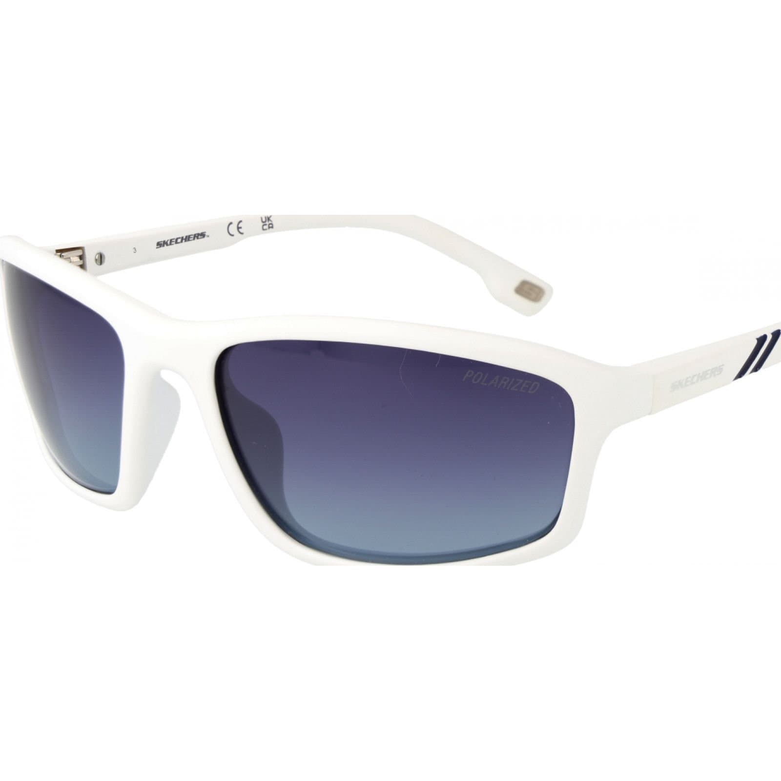 Skechers Skechers Men's SE6130 6221D Sunglasses in White