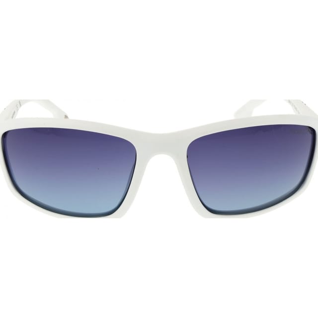 Skechers Skechers Men's SE6130 6221D Sunglasses in White - 2