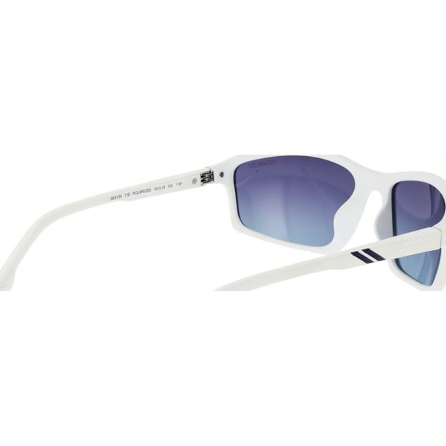 Skechers Skechers Men's SE6130 6221D Sunglasses in White - 3