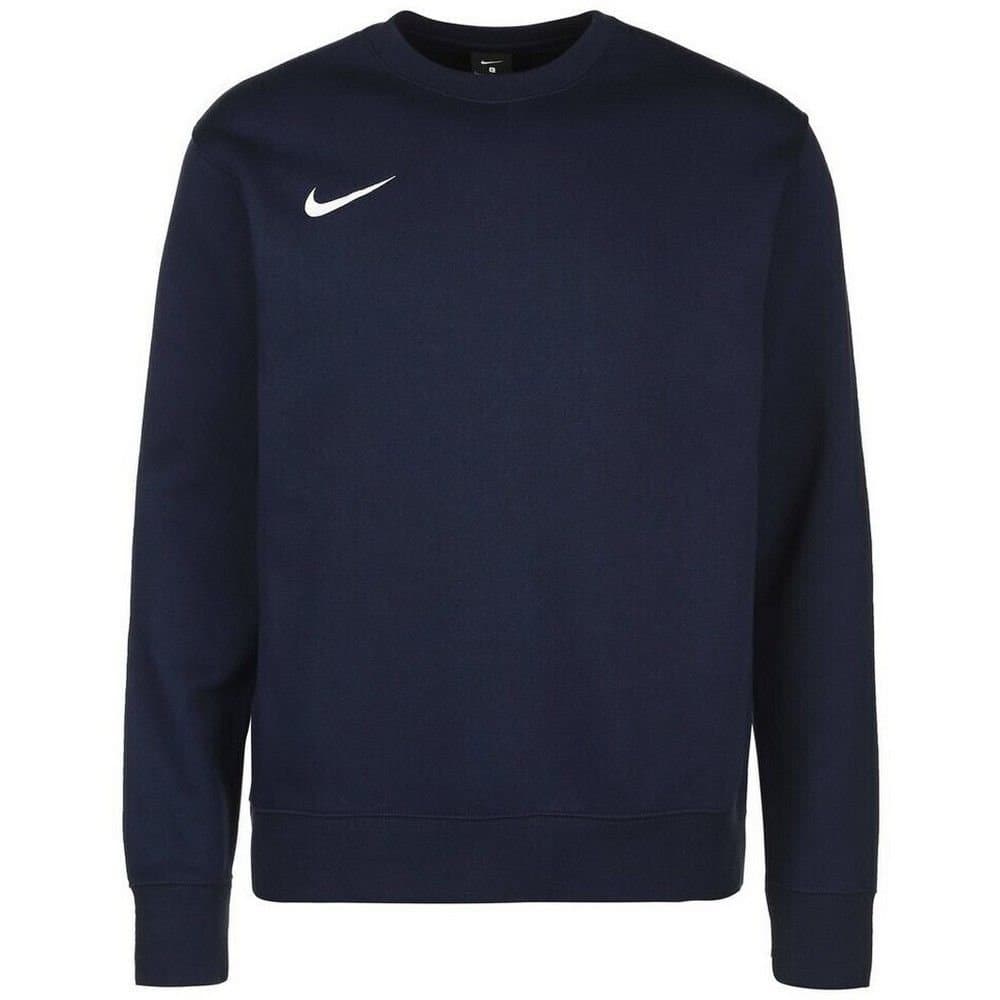 Nike Nike Men's Park Sweatshirt in Navy