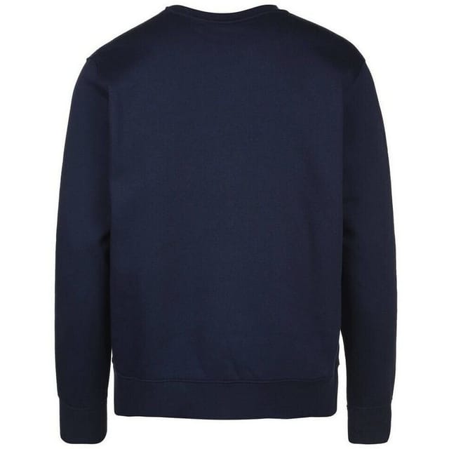 Nike Nike Men's Park Sweatshirt in Navy - 2