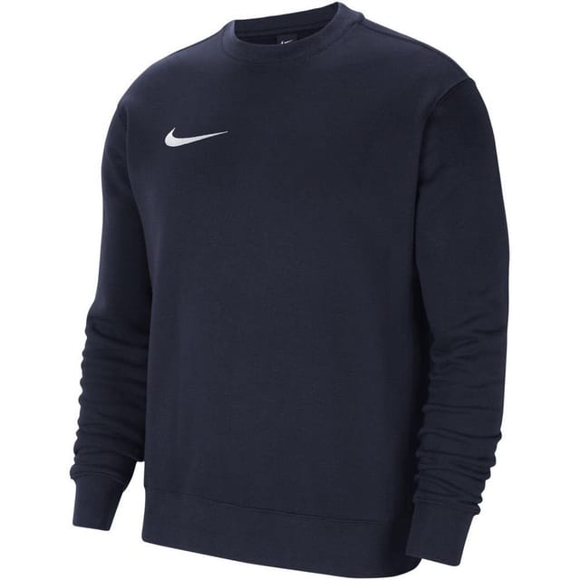 Nike Nike Men's Park Sweatshirt in Navy - 3