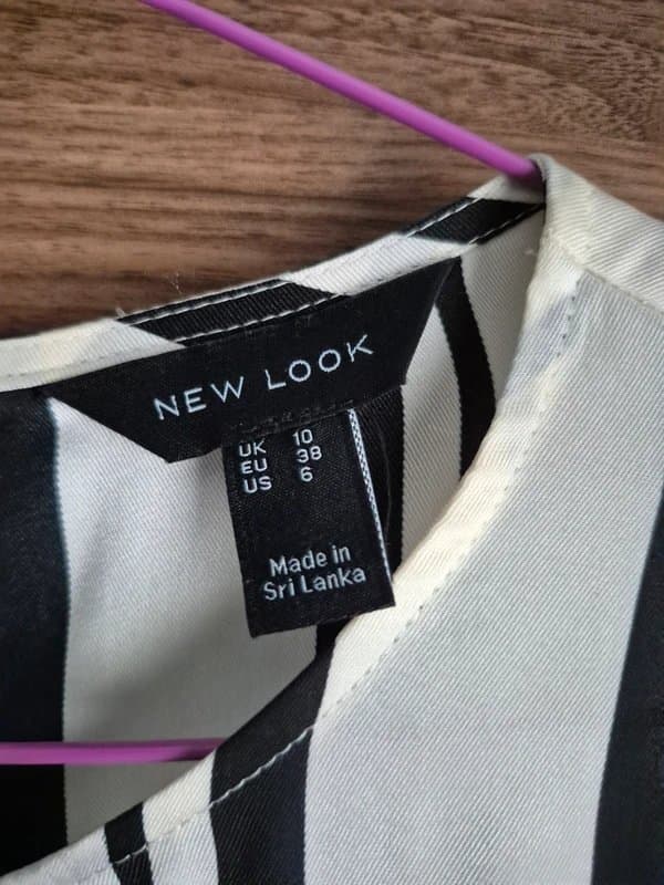 New Look Blouse from new look