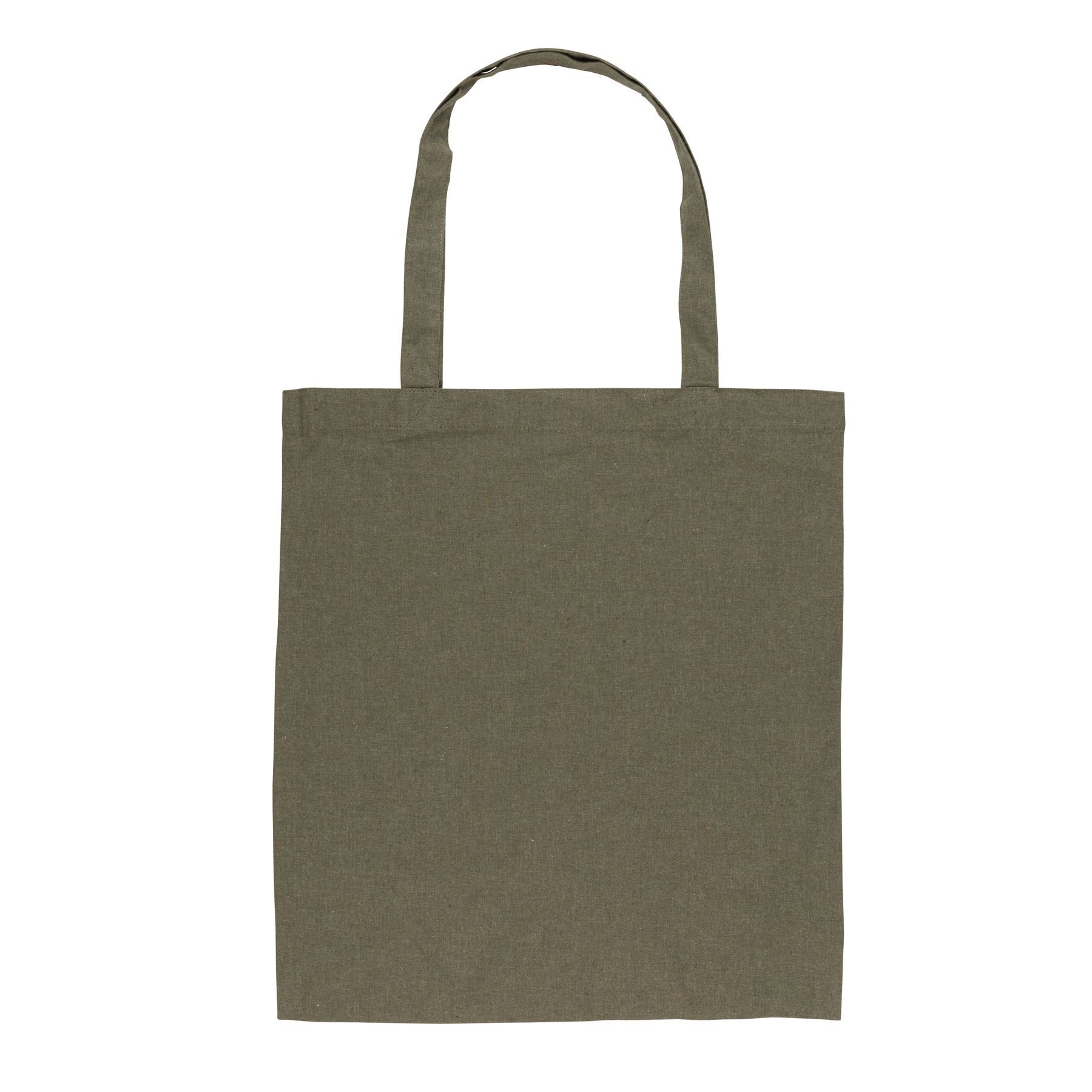 XD Design XD Design Men's Cotton Tote Bag in Green - 1